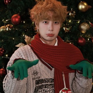 KO1毛一楷 - 二手空气