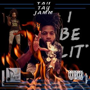 I Be Lit (Official Audio ) [Explicit]