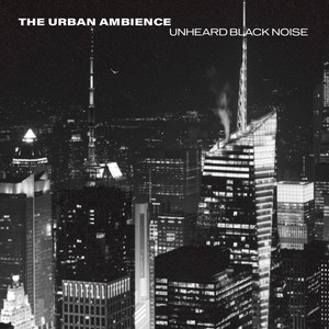 Unheard Black Noise
