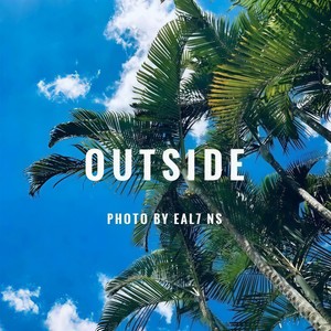 Calvin Harris-Outside (DJ|Eal7 NS / DruGTRaffickerS / BLACK DUBLISS remix)