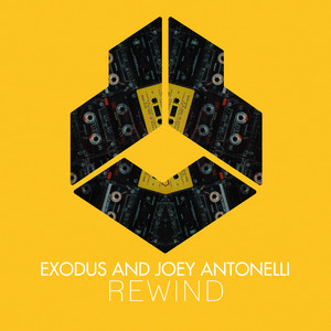 REWIND (Original Mix)