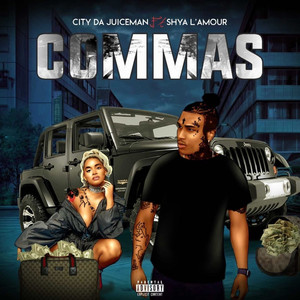 Commas (Explicit)