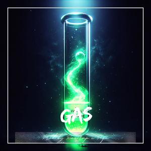 GAS (feat. Piqu)