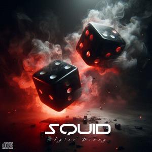 SQUID (feat. Phix & Justin Champagne)