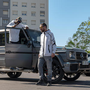 69-59 (feat. Benson) (Explicit)