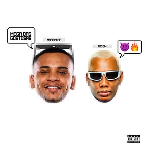 Mega das Gostosas (Explicit)