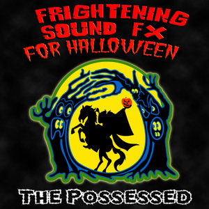 Frightening Sound FX For Halloween