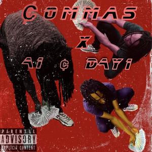 ,Commas, (Explicit)