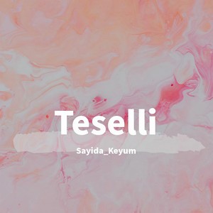 Teselli