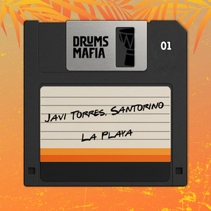 La Playa (Latin Tech Version)