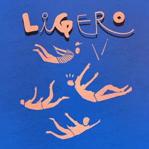 Ligero (feat. Carolina Peña, David Millán & SOCA MC)