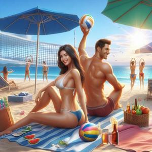 Summer Vibes Revisited (feat. Toral)