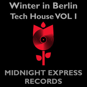 Winter in Berlin Tech House VOL I