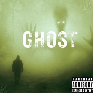 Ghost (feat. Ether Tha Reaper) [Explicit]