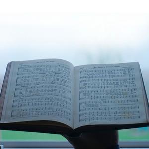 Great Is Thy Faithfulness