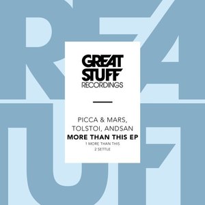Settle (Original Mix)