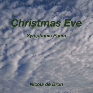 Christmas Eve (Symphonic Poem)