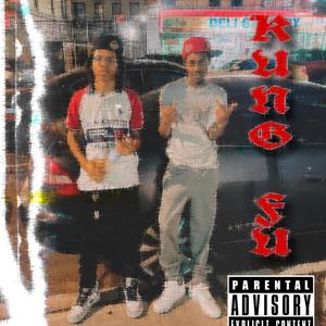 Kung Fu (feat. Jiggy Stacks) (Explicit)