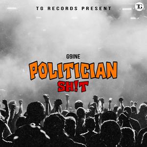 POLITICIAN SH!T (Explicit)