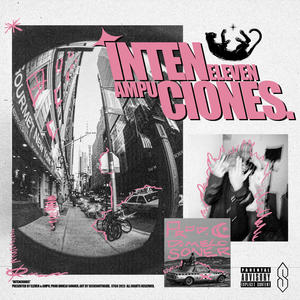 INTENCIONES (feat. DIMELO SONER) (Explicit)