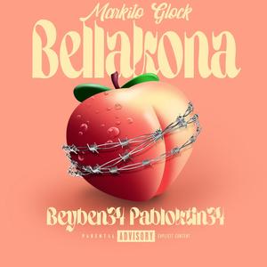 Bellakona (feat. Pabloktin el Cassiel & Beyben34)