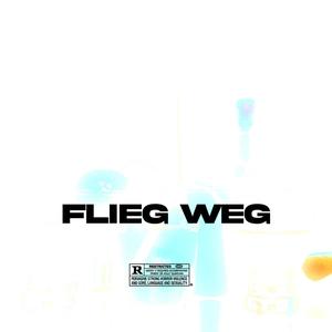 Flieg Weg (feat. matthew may) [Explicit]