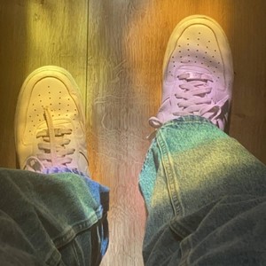 Forever Ended (Explicit)