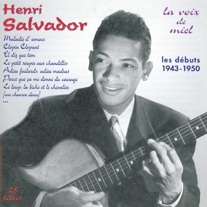 Henri Salvador - Si jolie