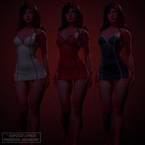 Yerky Too (feat. Aquil) (Explicit)