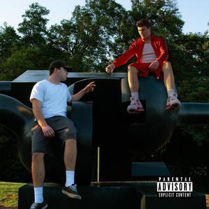 Only/The Rain(feat. vinny) (Explicit)