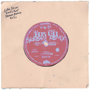 Dad's Van Skream Remix