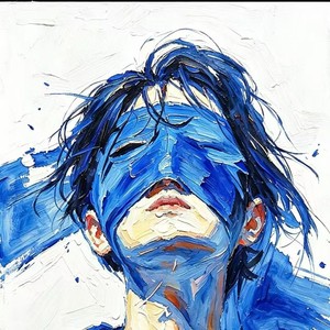 Please love yourself-Grimmmz