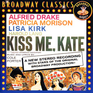 Kiss Me, Kate