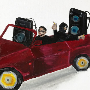 Hechizo (feat. Diso) (Explicit)