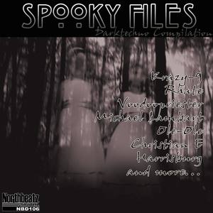 Spooky Files