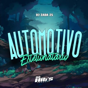 Automotivo Estelionatário (Explicit)