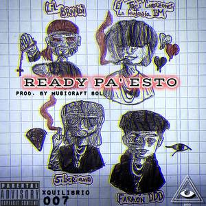 Ready pa esto (Mix compilation) [Explicit]