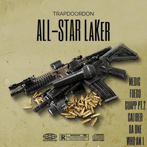 All-Star LaKer (Explicit)