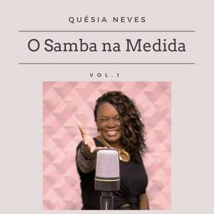 O Samba na Medida, Vol. 1