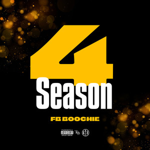 4 Season (Explicit)