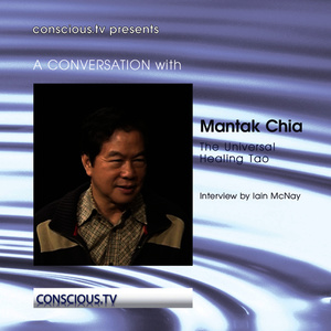 Mantak Chia - The Healing Tao