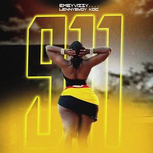 911 (feat. lennybwoy koc)