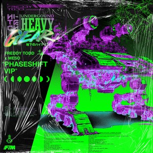 PhaseShift VIP