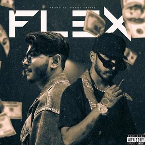 FLEXXX (feat. EMCEE TRIPPY)