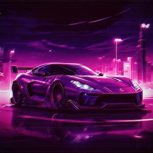 Eyes on Me (Explicit)