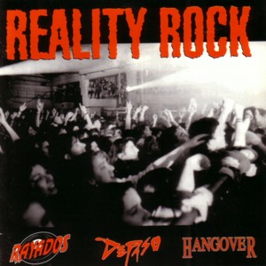 Reality Rock