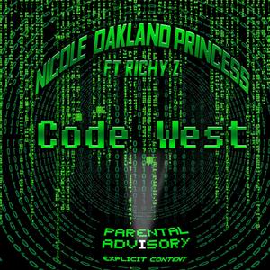 Code West(feat. Richy Z) (Explicit)