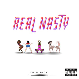 Real Nasty (Explicit)