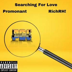 Searching For Love (feat. RichRH!) [Explicit]