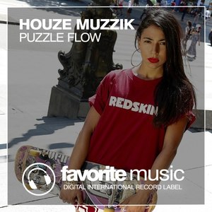 Puzzle Flow (Dub Mix)